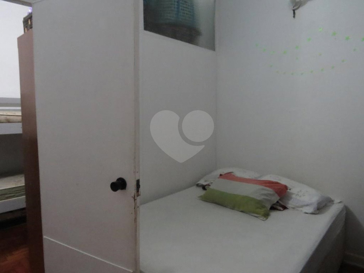 Studio à venda com 1 quarto em Republica, São Paulo, SP