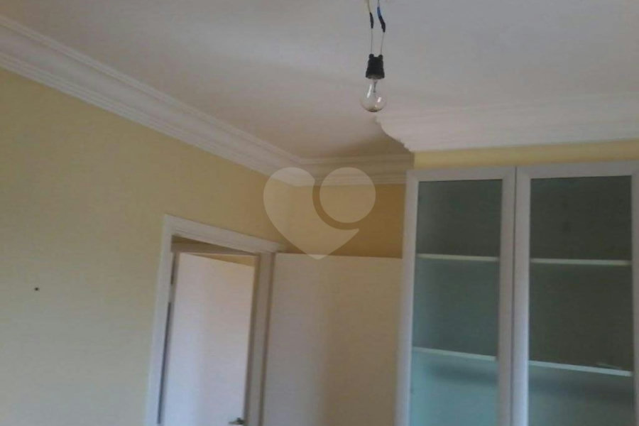 Apartamento à venda com 2 quartos em Imirim, São Paulo, SP
