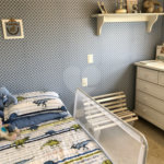 Excelente apartamento de 169 metros na Vila Clementino