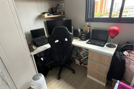 Apartamento à venda com 2 quartos, sendo 1 suíte, em Presidente Altino, Osasco, SP