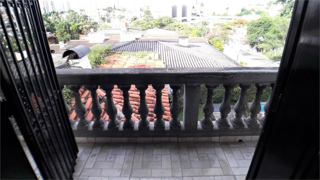 Casa Térrea à venda com 4 suítes em Brooklin Paulista, São Paulo, SP