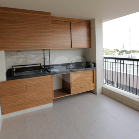 Apartamento à venda ou para alugar com 4 suítes em Chácara Flora, São Paulo, SP