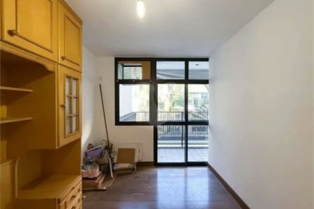 Apartamento à venda com 4 quartos, sendo 2 suítes, em Leblon, Rio de Janeiro, RJ