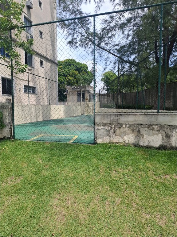 Apartamento para alugar com 2 quartos em Guaratiba, Rio de Janeiro, RJ