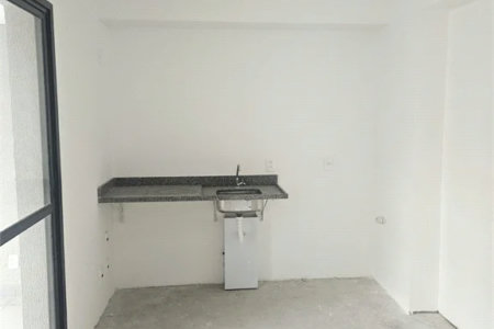 Apartamento à venda com 2 quartos, sendo 1 suíte, em Cidade Monções, São Paulo, SP