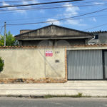 Casa Térrea à venda com 3 quartos em Campo Grande, Rio de Janeiro, RJ