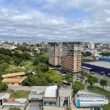 Cobertura à venda com 4 suítes em Jardim Judith, Sorocaba, SP