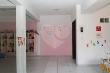 Apartamento à venda com 2 quartos em Vila Regina, São Paulo, SP