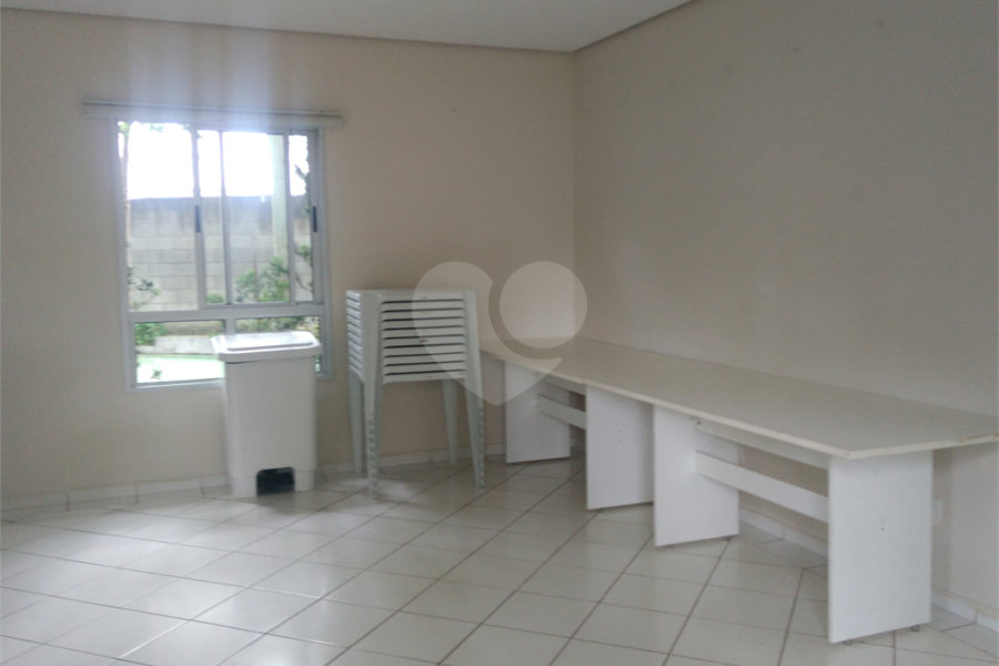 Apartamento à venda com 2 quartos em Pirituba, São Paulo, SP