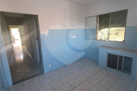 Casa à venda com 5 quartos em Campo Grande, Rio de Janeiro, RJ