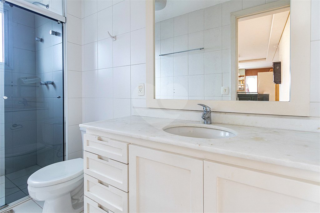 Apartamento à venda com 1 suíte em Consolação, São Paulo, SP