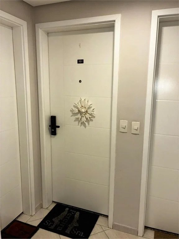 Apartamento à venda com 2 quartos, sendo 1 suíte,  em Vila Andrade, São Paulo, SP