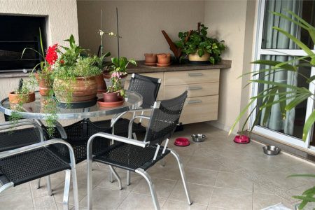 Apartamento à venda com 4 quartos, sendo 2 suítes, em Vila Leopoldina, São Paulo, SP
