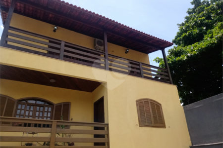 Casa à venda com 5 quartos, sendo 1 suíte, em Campo Grande, Rio de Janeiro, RJ