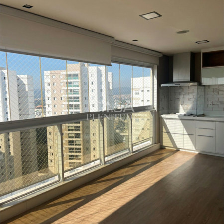Apartamento à venda com 3 suítes em Parque Campolim, Sorocaba, SP