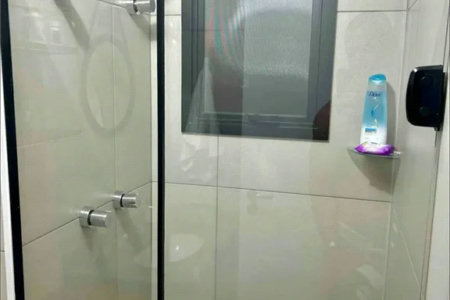 Apartamento à venda com 1 quarto em Pinheiros, São Paulo, SP