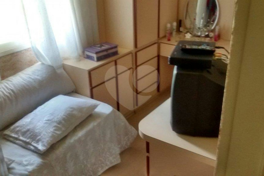 Sobrado à venda com 3 quartos, sendo 1 suíte, em Imirim, São Paulo, SP