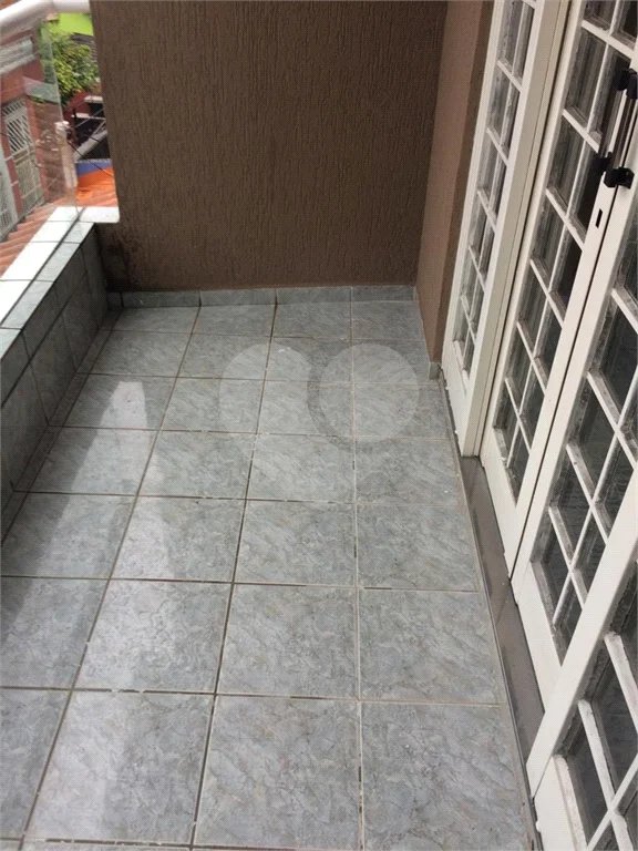 Casa à venda com 3 quartos em Mandaqui, São Paulo, SP