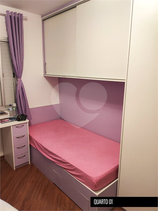 Apartamento à venda com 3 quartos em Santa Teresinha, São Paulo, SP