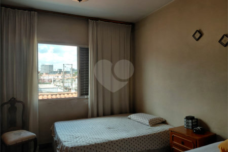 Sobrado à venda com 2 quartos em Lapa de Baixo, São Paulo, SP