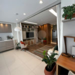 Apartamento à venda com 2 suítes em Indianópolis, São Paulo, SP