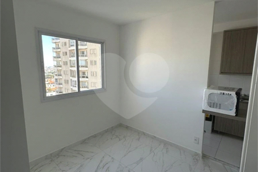Apartamento à venda com 2 quartos em Vila Nova Cachoeirinha, São Paulo, SP