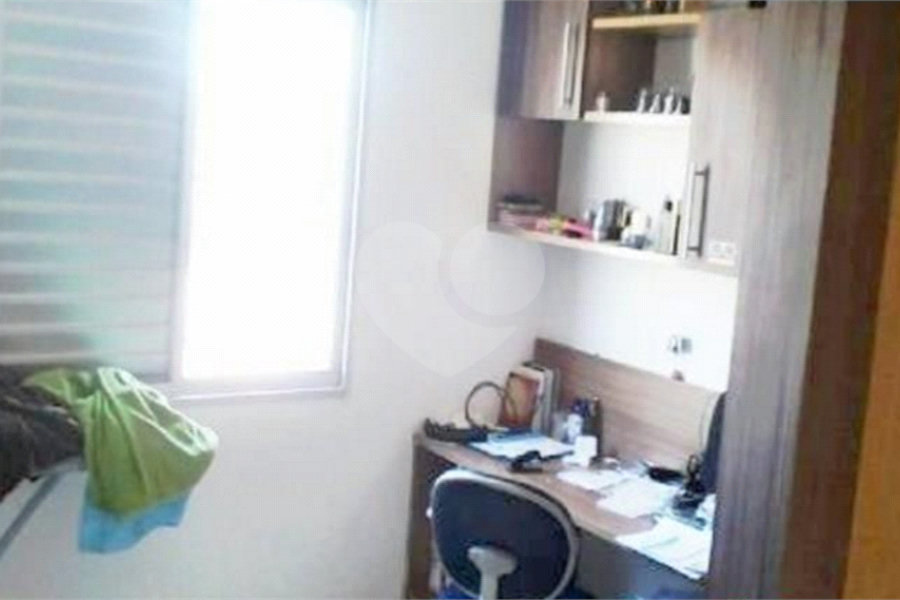 Apartamento à venda com 2 quartos, sendo 1 suíte,  em Jaçanã, São Paulo, SP