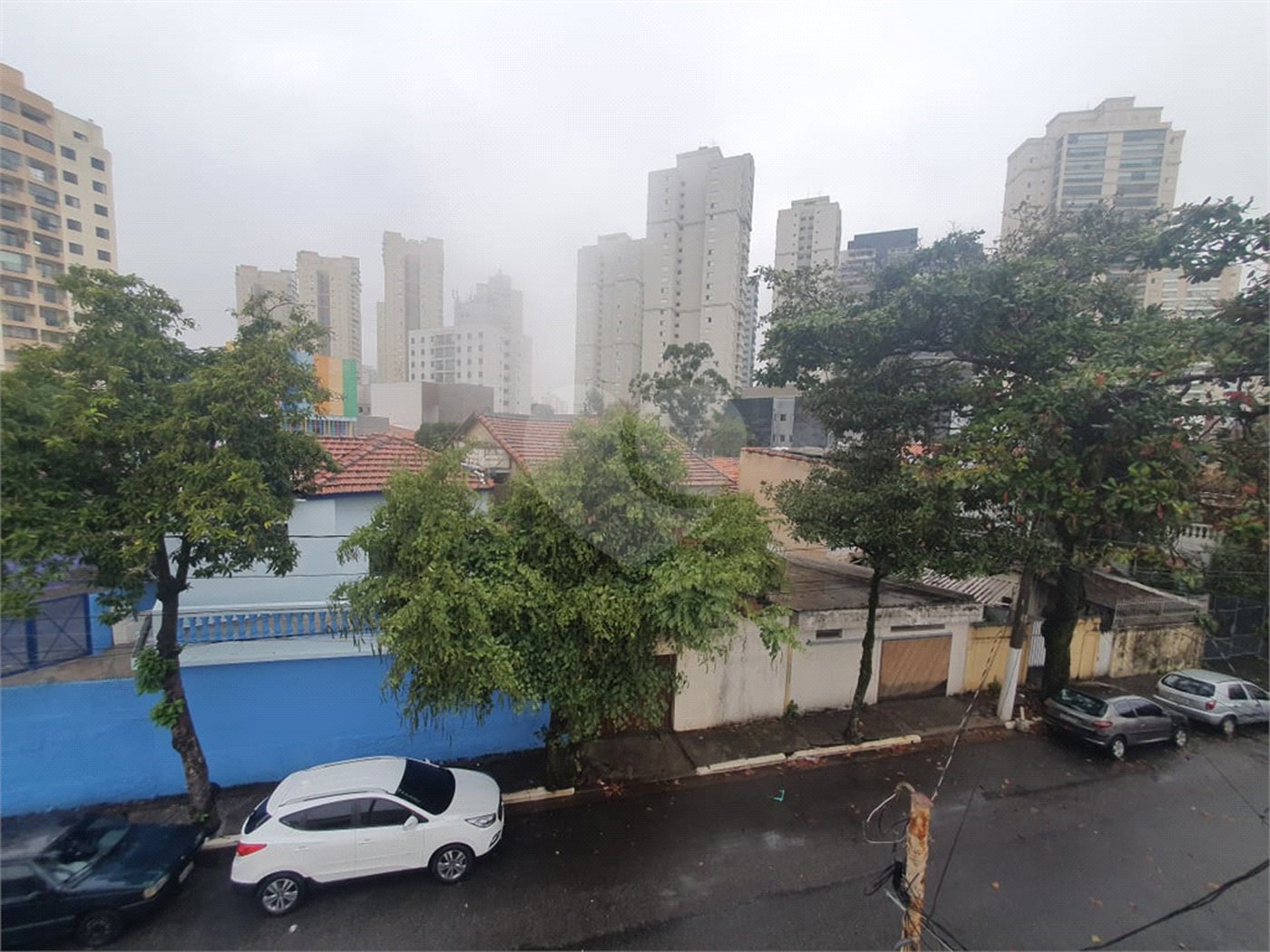Casa à venda com 3 quartos em Tatuapé, São Paulo, SP