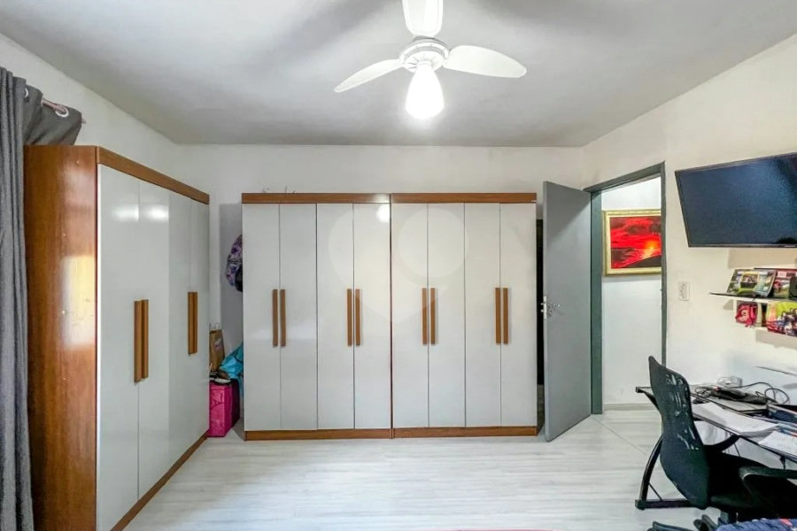 Sobrado à venda com 2 quartos em Jardim Brasil (zona Norte), São Paulo, SP