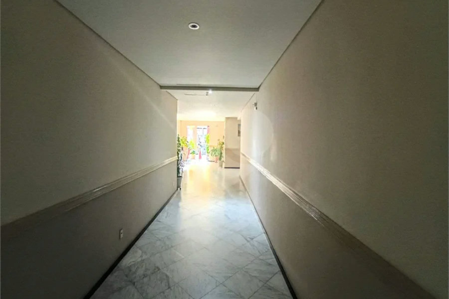 Apartamento à venda com 2 quartos em Campos Eliseos, São Paulo, SP