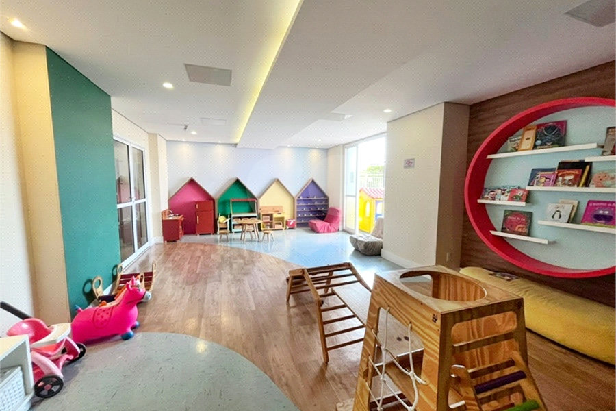 Apartamento para alugar com 3 quartos, sendo 1 suíte, em Parada Inglesa, São Paulo, SP