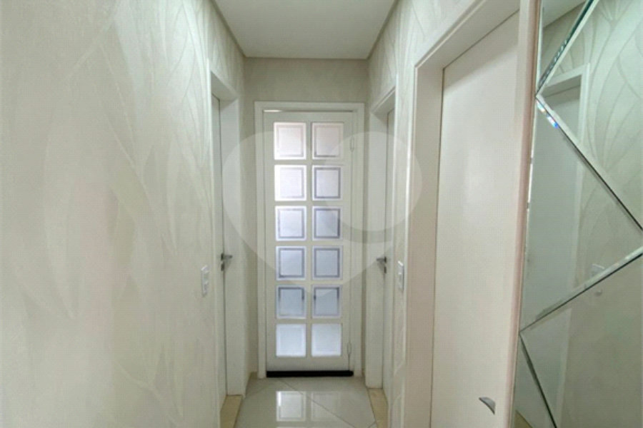 Apartamento à venda com 2 quartos em Tucuruvi, São Paulo, SP
