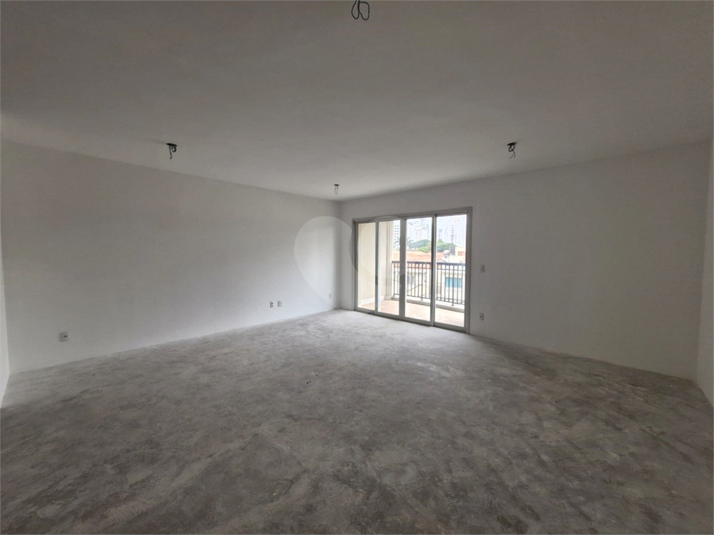Apartamento à venda com 2 suítes em Santana, São Paulo, SP