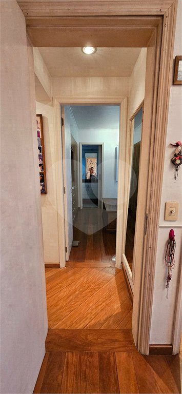 Apartamento à venda com 3 quartos, sendo 2 suítes, em Pinheiros, São Paulo, SP