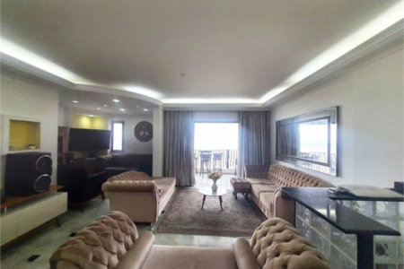 Apartamento Residencial à venda, Tupi, Praia Grande - AP1610.