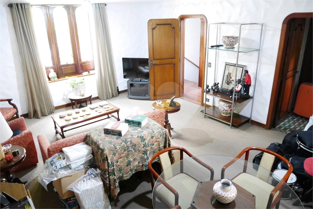 Casa à venda com 4 quartos, sendo 1 suíte,  em Jardim Guedala, São Paulo, SP