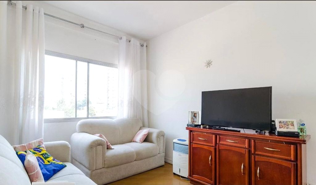 Apartamento à venda com 2 quartos em Vila da Saúde, São Paulo, SP
