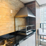 Apartamento Residencial à venda, Pompéia, Santos - AP0359.