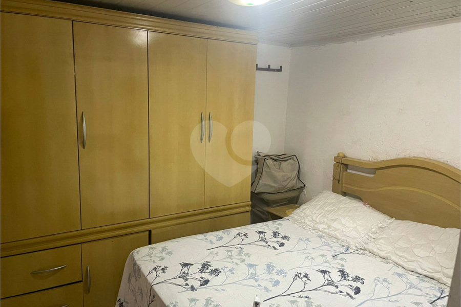 Casa à venda com 3 quartos, sendo 1 suíte, em Casa Verde, São Paulo, SP