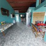 Casa à venda com 3 quartos em Campo Grande, Rio de Janeiro, RJ