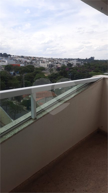 Apartamento à venda com 3 quartos, sendo 1 suíte, em Jardim Pau Preto, Indaiatuba, SP