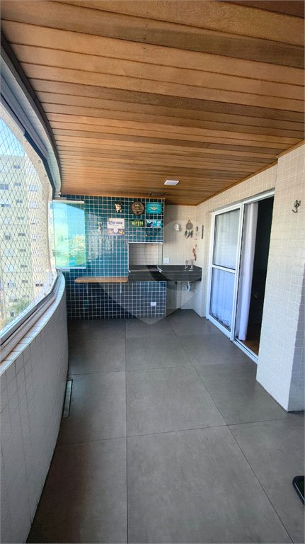 Apartamento à venda com 3 suítes no Centro, São Bernardo do Campo, SP
