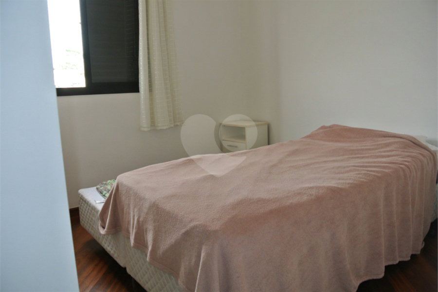 Apartamento à venda com 2 quartos, sendo 1 suíte, em Pirituba, São Paulo, SP