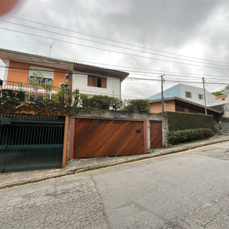 Sobrado à venda com 3 quartos, sendo 1 suíte, em Jardim Colombo, São Paulo, SP
