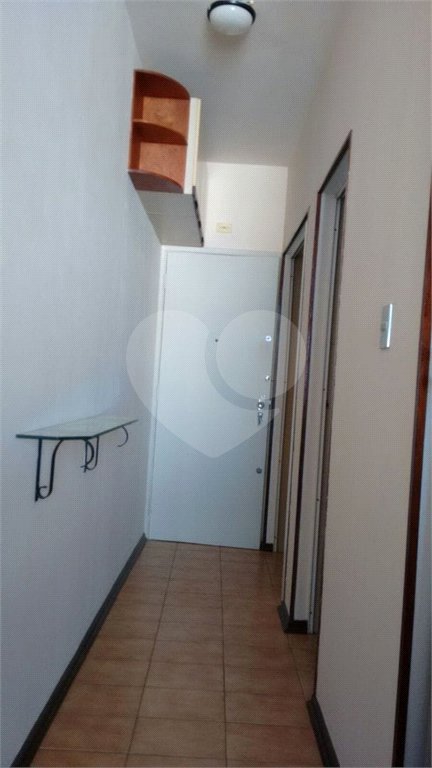Apartamento à venda em República, São Paulo, SP