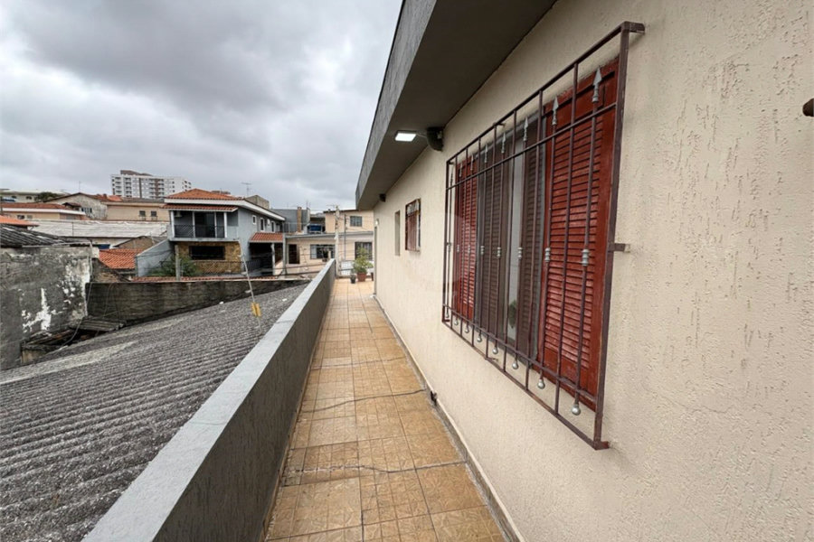 Sobrado à venda com 2 quartos em Vila Nova Mazzei, São Paulo, SP