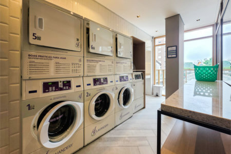 Apartamento à venda com 1 quarto em Água Branca, São Paulo, SP