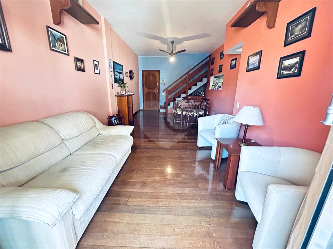 Cobertura à venda com 4 quartos, sendo 2 suítes, em Tijuca, Rio de Janeiro, RJ