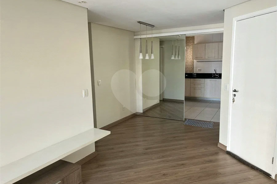 Apartamento à venda com 2 suítes em Casa Verde, São Paulo, SP