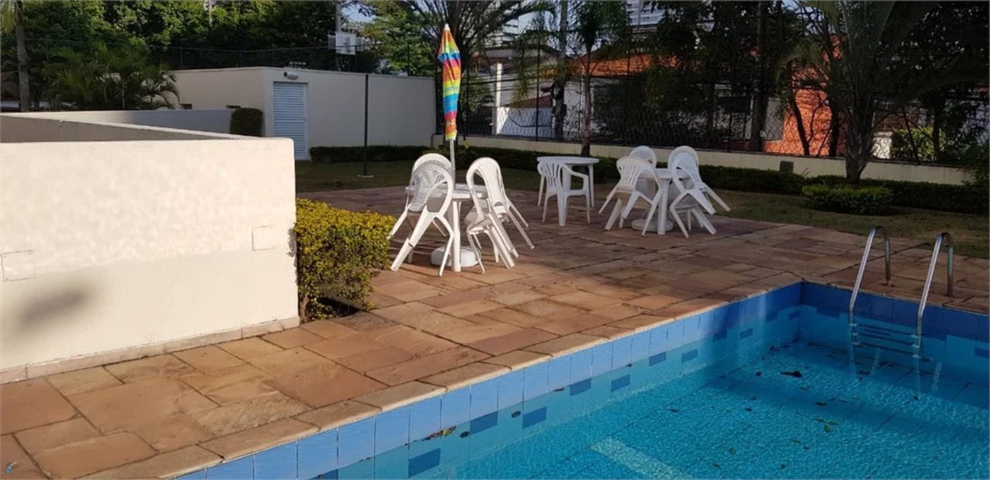 Apartamento à venda com 3 quartos, sendo 1 suíte, em Cidade Monções, São Paulo, SP